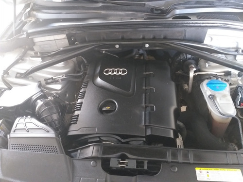Audi Q5 2.0 Tfsi 211cv Quattro 2012