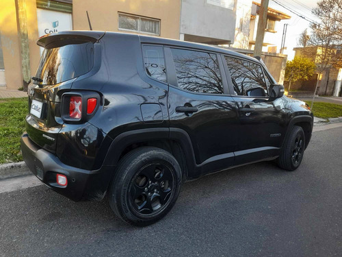 Jeep Renegade 1.8 Sport