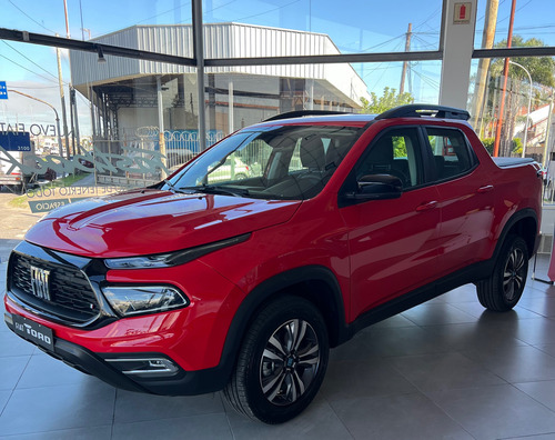 Fiat Toro 1.3 T270 Freedom 4X2
