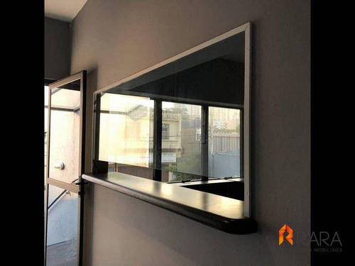 Imagem 17 de 17 de Sala Para Alugar, 12 M² Por R$ 900,00/mês - Centro - São Bernardo Do Campo/sp - Sa0202
