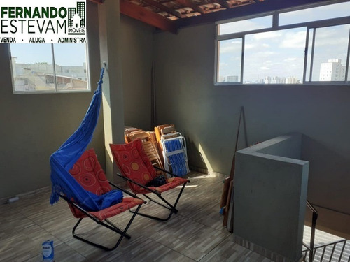 Imagem 10 de 30 de Sobrado Jd Ouro Preto - Ca00140 - 68339774