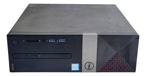 Dell Vostro 3470 I5-9400 256gb M.2 8gb Ddr4 Hdmi Promoção (Recondicionado)