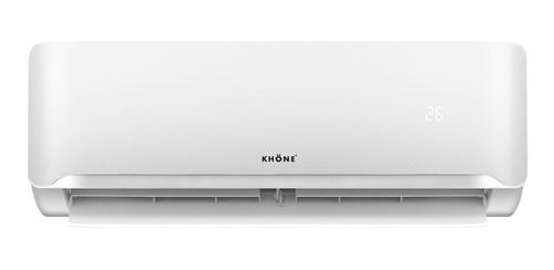 Climatizador 9.000 Btu Wifi Inverter Khöne