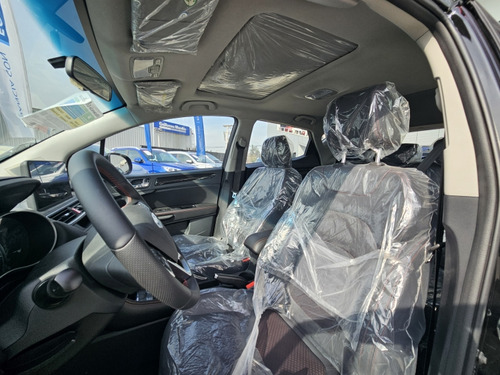 JAC JS3 JS3 1.6 ADVANCE