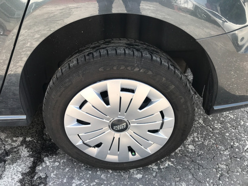Imagen 7 de 14 de Volkswagen Vento 1.6 Startline At 2019