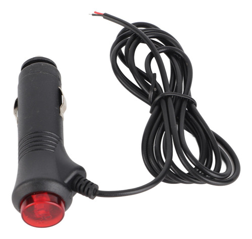 1,5m Enchufe Encendedor Cigarrillos Para Automóviles 12v 24v