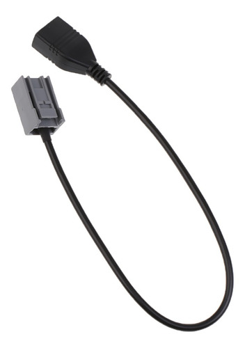 Adaptador Usb Accesorios De Sonido Vídeo Para Fit Accord