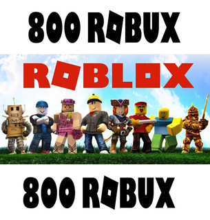 Roblox Cuentas Robux Videojuegos En Mercado Libre Argentina - cuentas de roblox gratis consolas y videojuegos en mercado libre