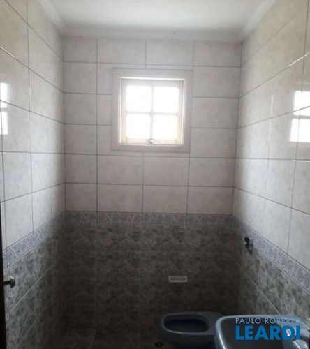 Imagem 7 de 13 de Sobrado - Residencial Cerconi - Sp - 637146
