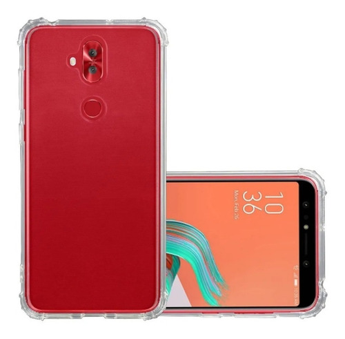 Capa Case Anti Impacto Para Asus Zenfone 5 Selfie Zc600kl