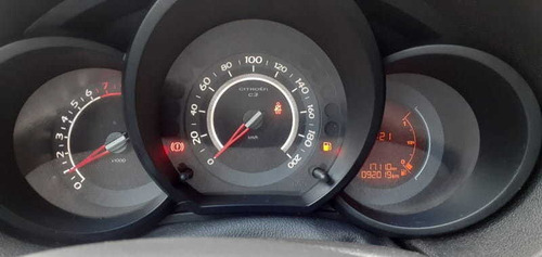 Imagem 8 de 12 de Citroen C3 Aircross Glx 1.6 16v Flex 2011