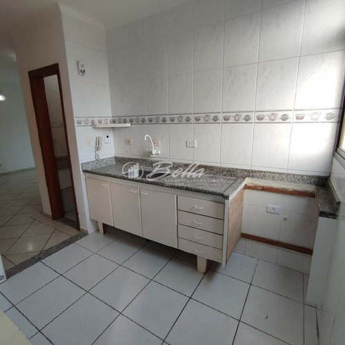 Imagem 16 de 28 de Apartamento Com 2 Dorms, Centro, Mongaguá - R$ 279 Mil, Cod: 542 - V542
