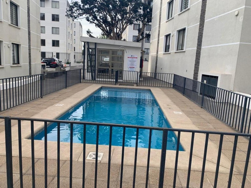Departamento En Lindo Condominio