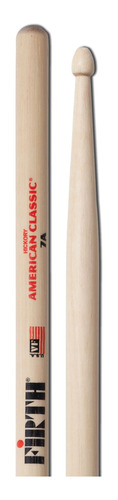 Vic Firth American Classic 7a Paquetes De Baquetas