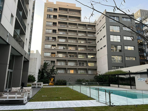 Imagen 5 de 30 de Departamento En Alquiler Temporario Amoblado-my Soho- Villa Crespo