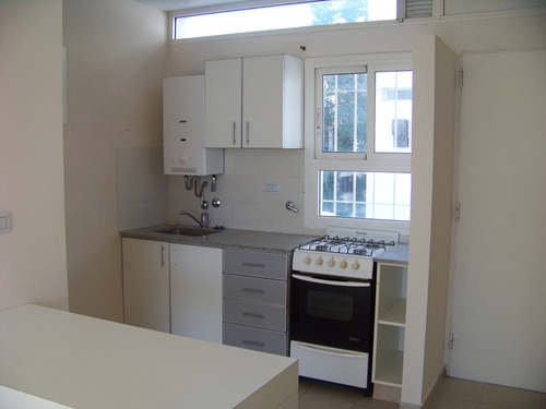 Alquiler Departamento 1 Dormitorio Universitario