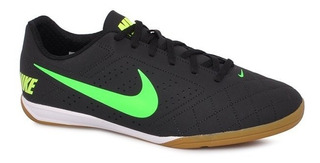 chuteira futsal nike beco 2 futsal infantil