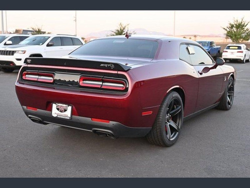 Imagem 7 de 11 de Dodge Challenger 6.4 Srt8 Hemi 16v 2p 2p