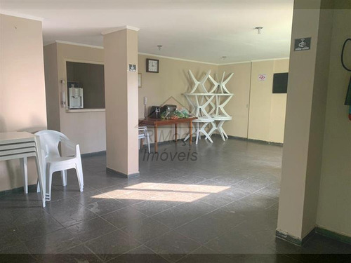 Imagem 19 de 23 de Apartamento Vila Aricanduva (metro Penha) São Paulo/sp - 997