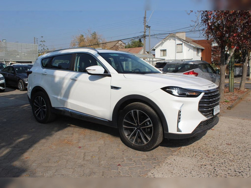 Jetour X70 Plus At