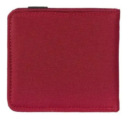 Imagen 2 de 6 de Cartera Ext Bi Fold Rojo Rfid Victorinox