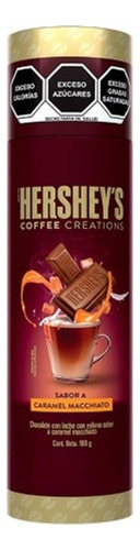 Hershey's Chocolate Caramel Macchiato 160g