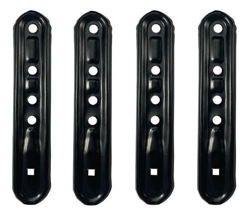 Imagen 4 de 10 de Soporte Brazo Movil De Pared Tv 14-55 50kg Excelente Calidad