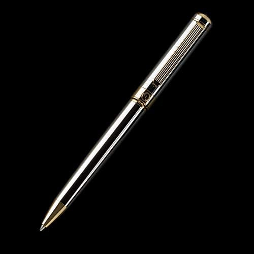Lapicera Ballpoint Scriveiner Black