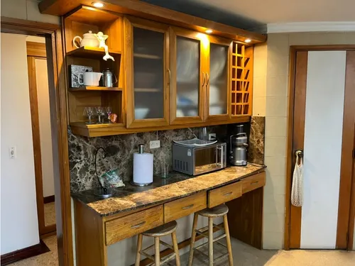 Apartamento En Venta En Poblado - Torres De Lorena