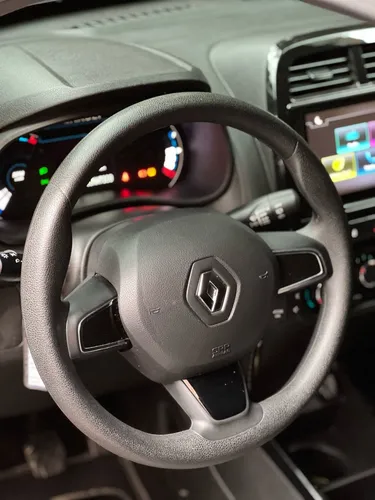 Renault Kwid 1.0 Outsider