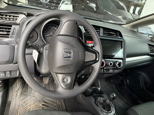 Honda WR-V 1.5 Lx