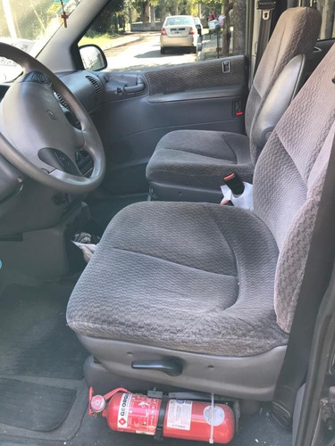 Imagen 6 de 9 de Chrysler Grand Caravan Se