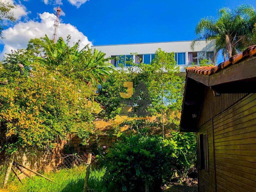 Imagem 30 de 30 de Chácara Com 10 Dormitórios À Venda, 5000 M² Por R$ 3.950.000,00 - Condomínio Parque Da Fazenda - Itatiba/sp - Ch0728