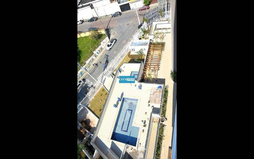 Imagem 6 de 15 de Apartamento Com 3 Dormitórios À Venda, 68 M² Por R$413.000,00 - Vila Nova Cachoeirinha - São Paulo/ - Sp162