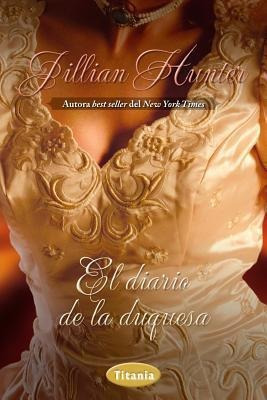 El Diario De La Duquesa - Jillian Hunter