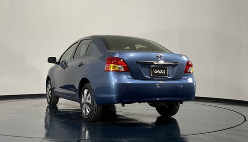 Imagen 4 de 15 de 118596 - Toyota Yaris 2014 Con Garantía