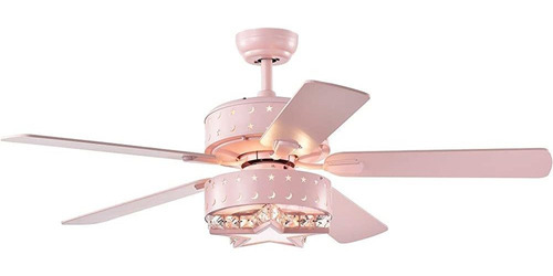 Almacén De Tiffany Cfl-8404remo/p Funder 52-inch Star & Cres