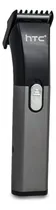 Comprar Maquina Cortapelo Afeitadora Inalambrica Htc Cortabarba Color Negro