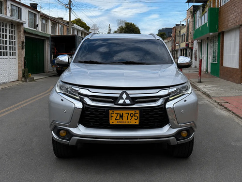 Mitsubishi montero sport 3.0 Gls 4x4