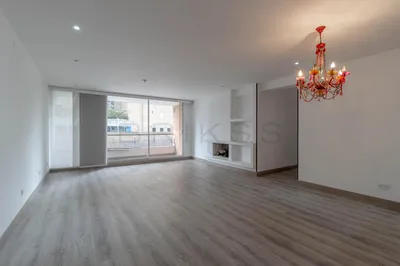 Apartamento en venta
