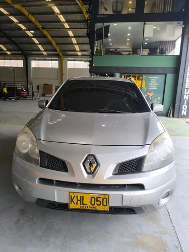 Renault Koleos 2.5 Dynamique