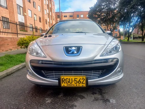 Peugeot 207 1.6 Compact Xs
