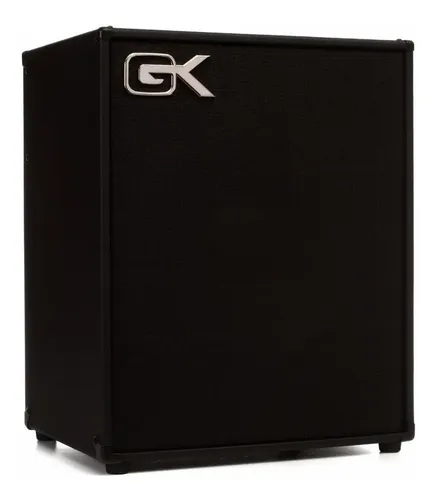 Amplificador de baixo Gallien-Krueger MB Série II MB 115 Valve