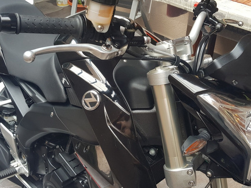 Gilera Spectra 650 No Zanella Rz7