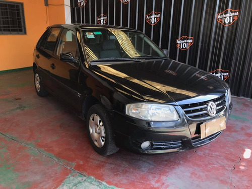 Gol Power 1.6 Aire Dirección 2006