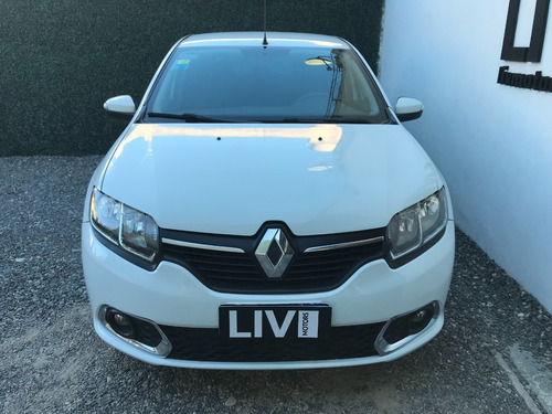 Imagen 4 de 12 de Renault Nuevo Sandero Privilege Año 2018 - Liv Motors