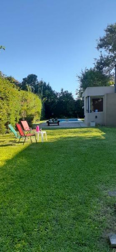 Quinta En Venta - 1 Ambiente 1 Baño - 588mts2 - Manuel B. Gonnet