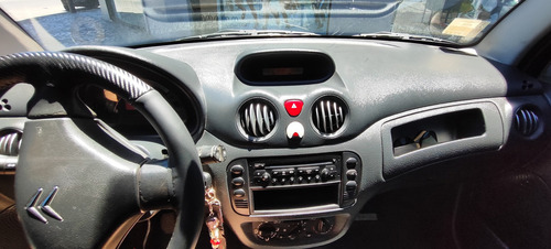 Citroën C3 1.4 Hdi Sx