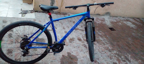 Mtb Vairo Xr 35 R29