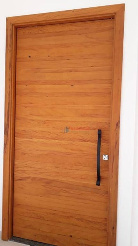 Imagem 3 de 29 de Casa Nova, Alto Padrão E Localização Privilegiada. - Ca0652